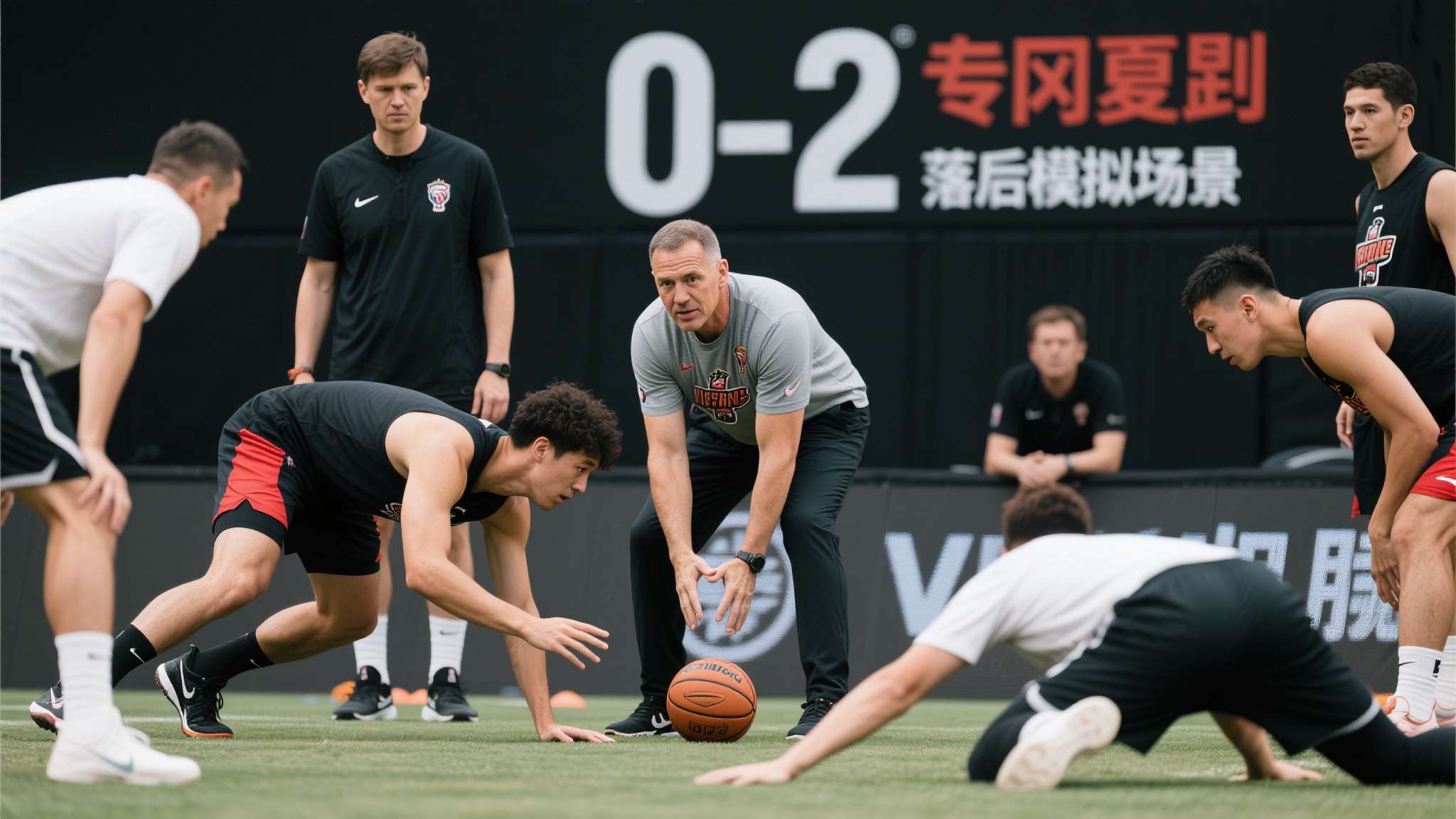 0-2落后+欧冠卫冕冠军:克洛普接班人如何设计逆 0-2落后+欧冠卫冕冠军:克洛普接班人如何设计逆